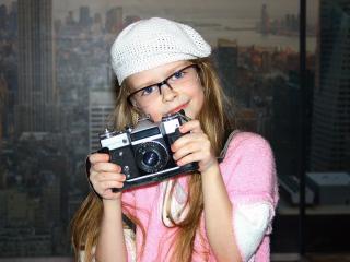 kroužek fotografování kroužek fotografování