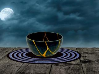 kintsugi kintsugi