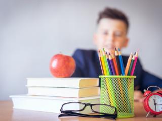 Jak vybrat výbavu do školy | rady a tipy Jak vybrat výbavu do školy | rady a tipy