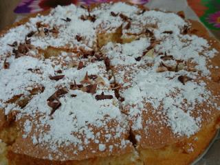 Jak upéct moučník z jogurtového těsta bez vážení | recept Jak upéct moučník z jogurtového těsta bez vážení | recept