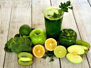 smoothie
