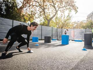 fitness hodinky