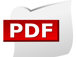 Jak vytvořit pdf soubor | postup Jak vytvořit pdf soubor | postup