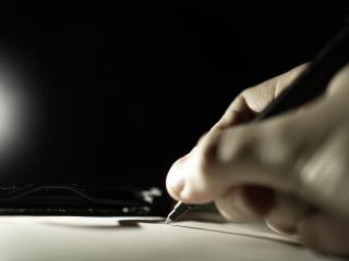 Jak vyplnit složenku | návod Jak vyplnit složenku | návod
