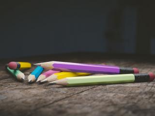 Jak poznat kvalitní tužku | rady Jak poznat kvalitní tužku | rady