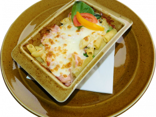 Jak udělat šunkové flíčky | recept Jak udělat šunkové flíčky | recept