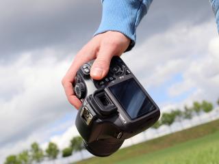 Jak upravit fotografie | rady Jak upravit fotografie | rady
