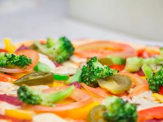 Jak připravit vegetariánské menu Jak připravit vegetariánské menu