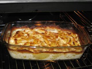 Jak udělat francouzské brambory | recept Jak udělat francouzské brambory | recept