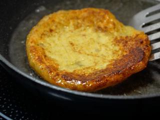 Jak udělat cuketový bramborák | recept Jak udělat cuketový bramborák | recept
