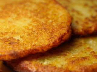 Jak udělat bramborák v pekáči | recept Jak udělat bramborák v pekáči | recept