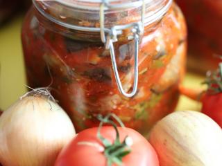 Jak zavařovat maso do sklenic | recept