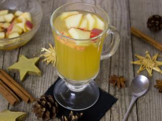 Jak udělat vánoční punč | recept na nápoj Jak udělat vánoční punč | recept na nápoj