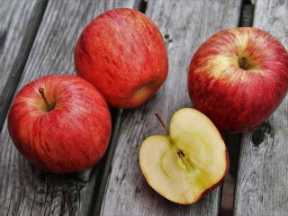 Jak udělat jablka v županu | recept Jak udělat jablka v županu | recept