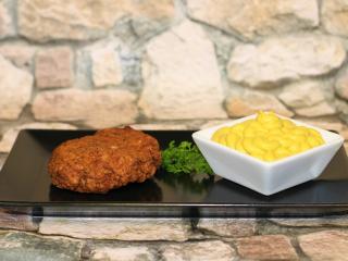 Jak udělat cuketové karbanátky | recept Jak udělat cuketové karbanátky | recept