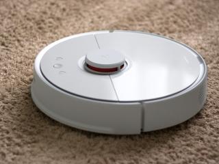Jak vybrat robotický vysavač | tipy Jak vybrat robotický vysavač | tipy