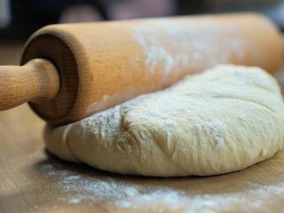 Jak udělat langoše | recept Jak udělat langoše | recept