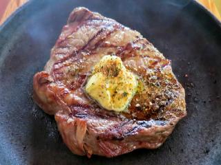 Jak udělat peruánský rumpsteak | recept