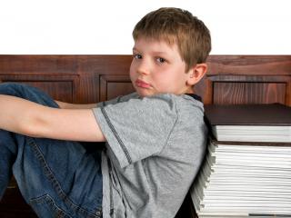 Jak porozumět dítěti s ADHD | rady Jak porozumět dítěti s ADHD | rady
