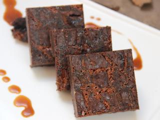 Jak připravit cuketové brownies | recept Jak připravit cuketové brownies | recept