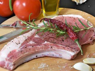 Jak udělat grilované vepřové kotlety | recept