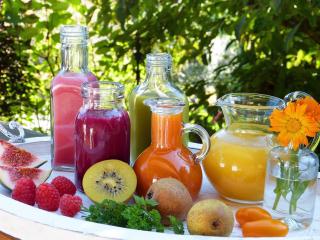 Jak si připravit domácí smoothie | recept Jak si připravit domácí smoothie | recept