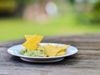 Jak udělat Guacamole | recept Jak udělat Guacamole | recept