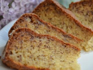 Jak udělat banánový chléb | recept Jak udělat banánový chléb | recept