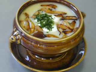 Jak uvařit kulajdu | recept Jak uvařit kulajdu | recept