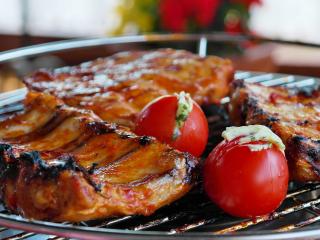 Jak udělat ďábelská žebírka | recept Jak udělat ďábelská žebírka | recept