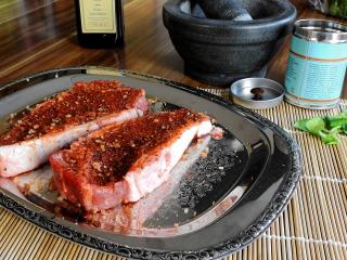 Jak udělat čínskou marinádu | recept Jak udělat čínskou marinádu | recept