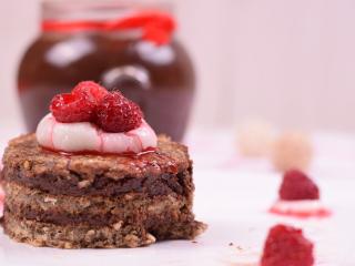 Jak udělat sněhový dort | recept Jak udělat sněhový dort | recept