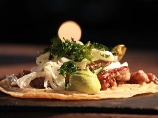 Jak udělat nachos chorizo | recept Jak udělat nachos chorizo | recept