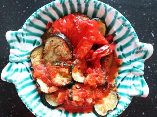 Jak připravit ratatouille | recept Jak připravit ratatouille | recept