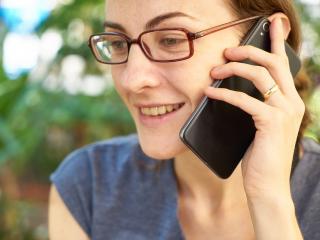 Jak vyřídit anglický telefonát - nejčastější fráze Jak vyřídit anglický telefonát - nejčastější fráze
