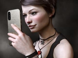 Jak čistit piercing | rady Jak čistit piercing | rady