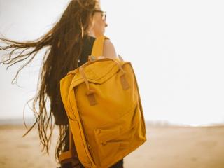 Jak vybrat studentský batoh | rady Jak vybrat studentský batoh | rady