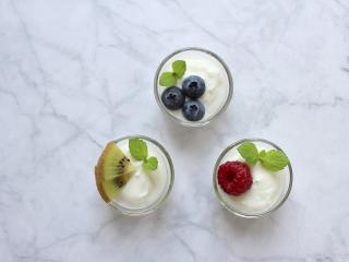 Jak si připravit domácí jogurt | recept Jak si připravit domácí jogurt | recept